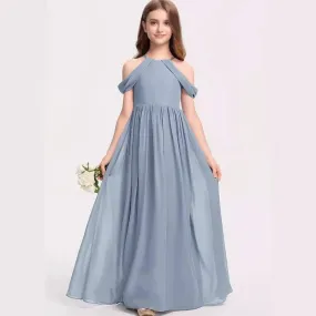 3-12 years old children's party dress girls wedding dress