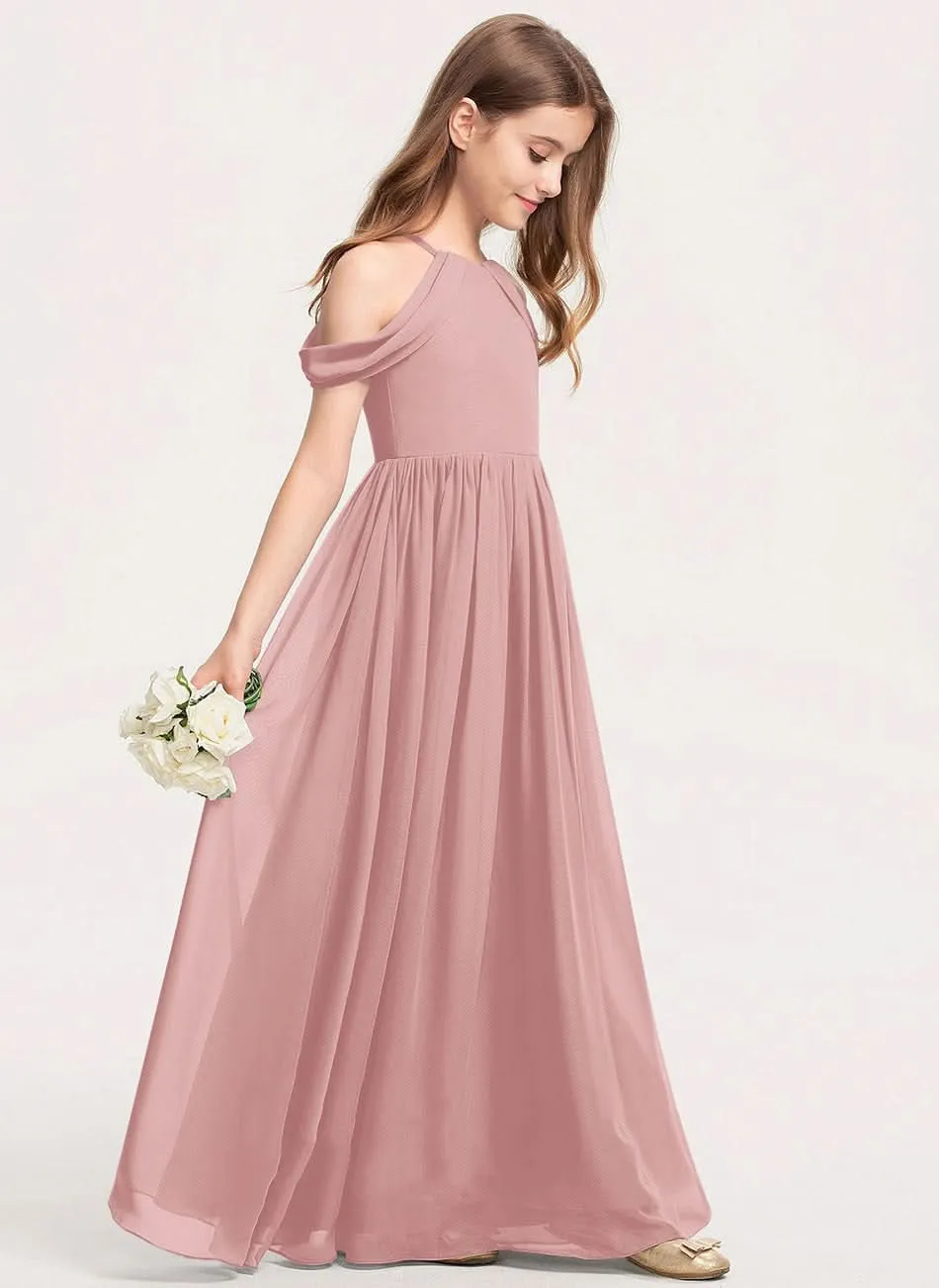 3-12 years old children's party dress girls wedding dress