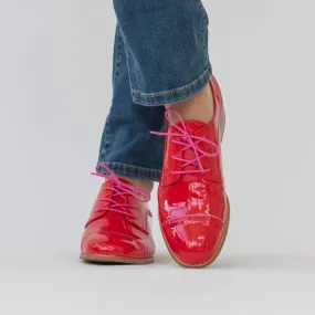 Alpopo Coral Patent