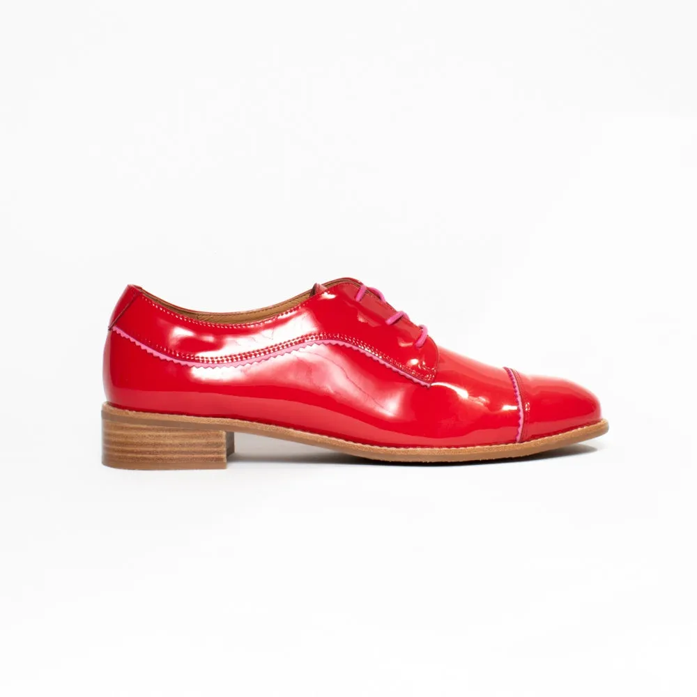 Alpopo Coral Patent
