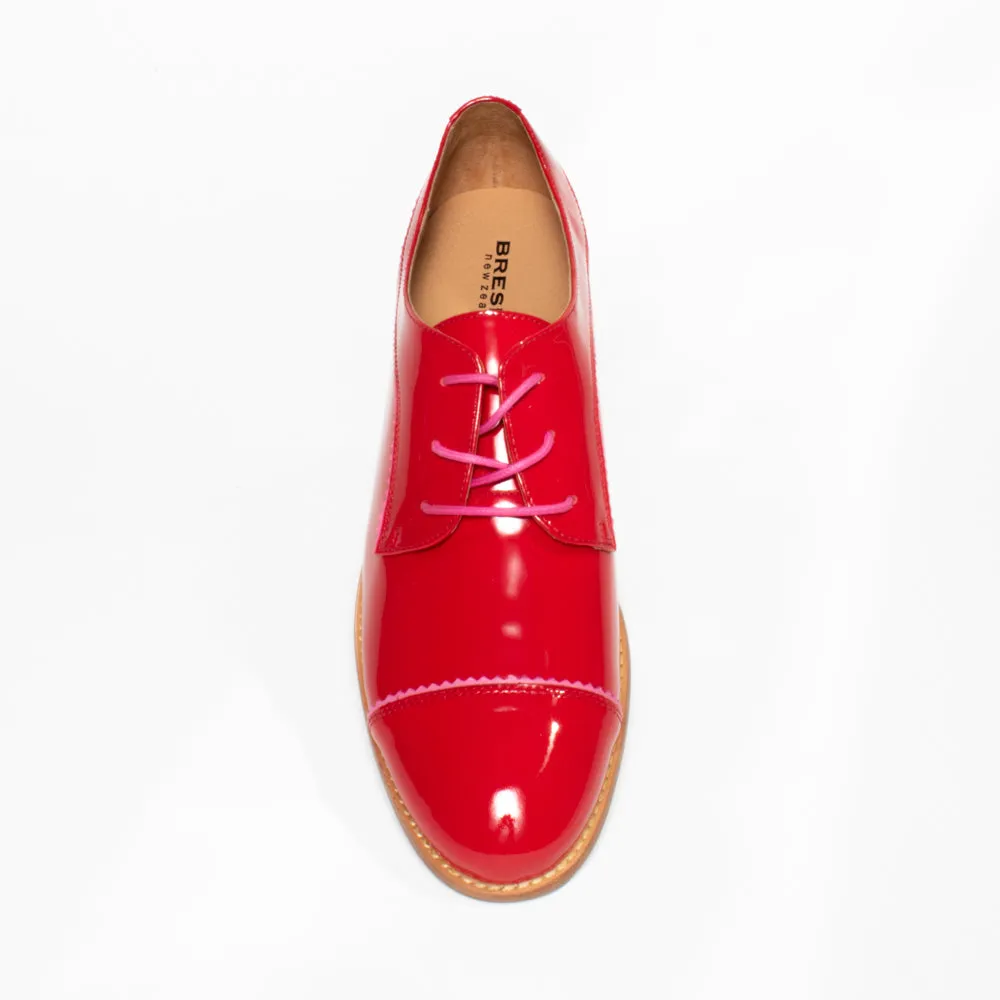 Alpopo Coral Patent
