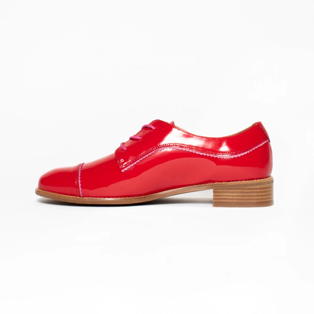 Alpopo Coral Patent
