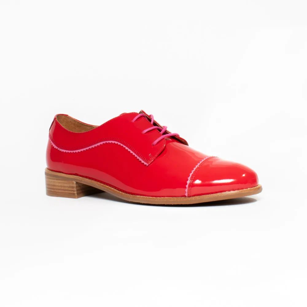 Alpopo Coral Patent