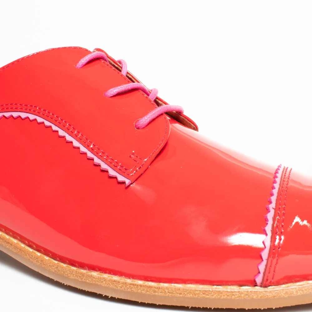 Alpopo Coral Patent