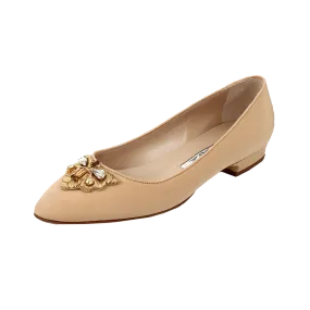 Floresy Ornament Flat