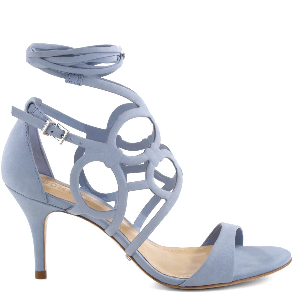 Gloriosa Sandal