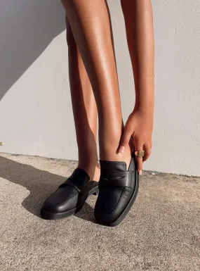 Hansen Flats Black