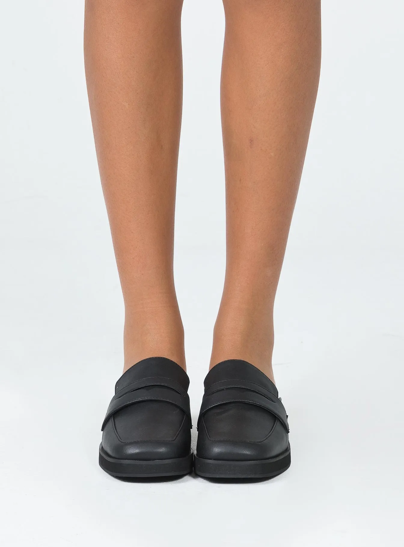 Hansen Flats Black