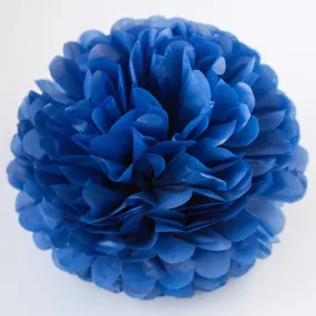 Large size parade tissue paper pom pom