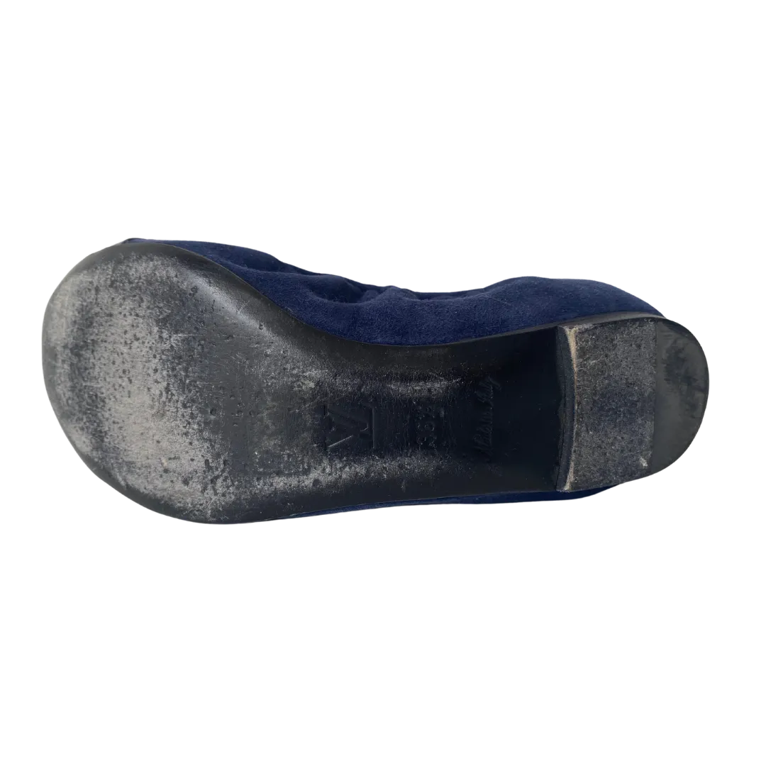 Louis Vuitton Elba Ballerina Flats