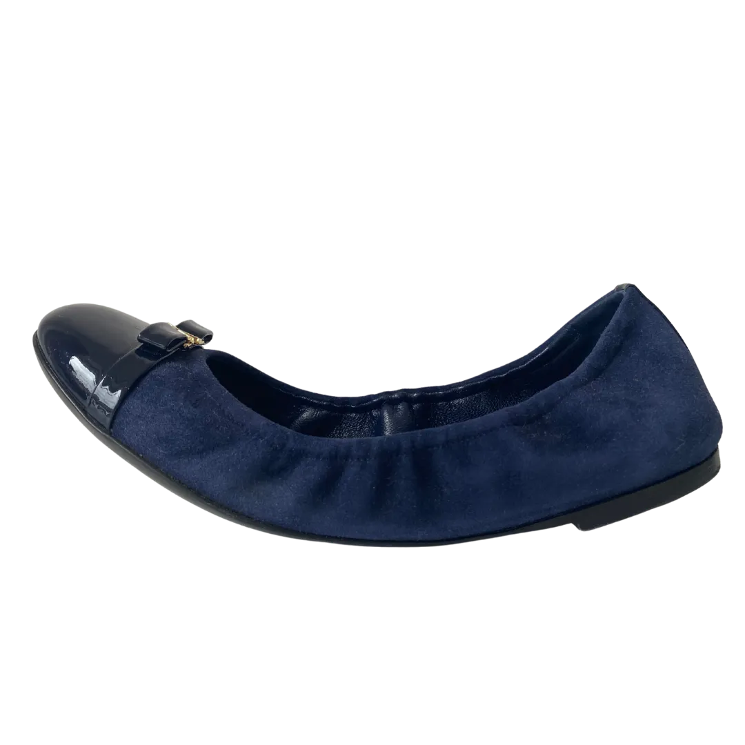 Louis Vuitton Elba Ballerina Flats