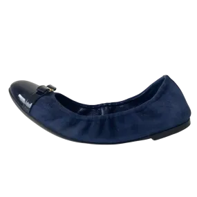 Louis Vuitton Elba Ballerina Flats