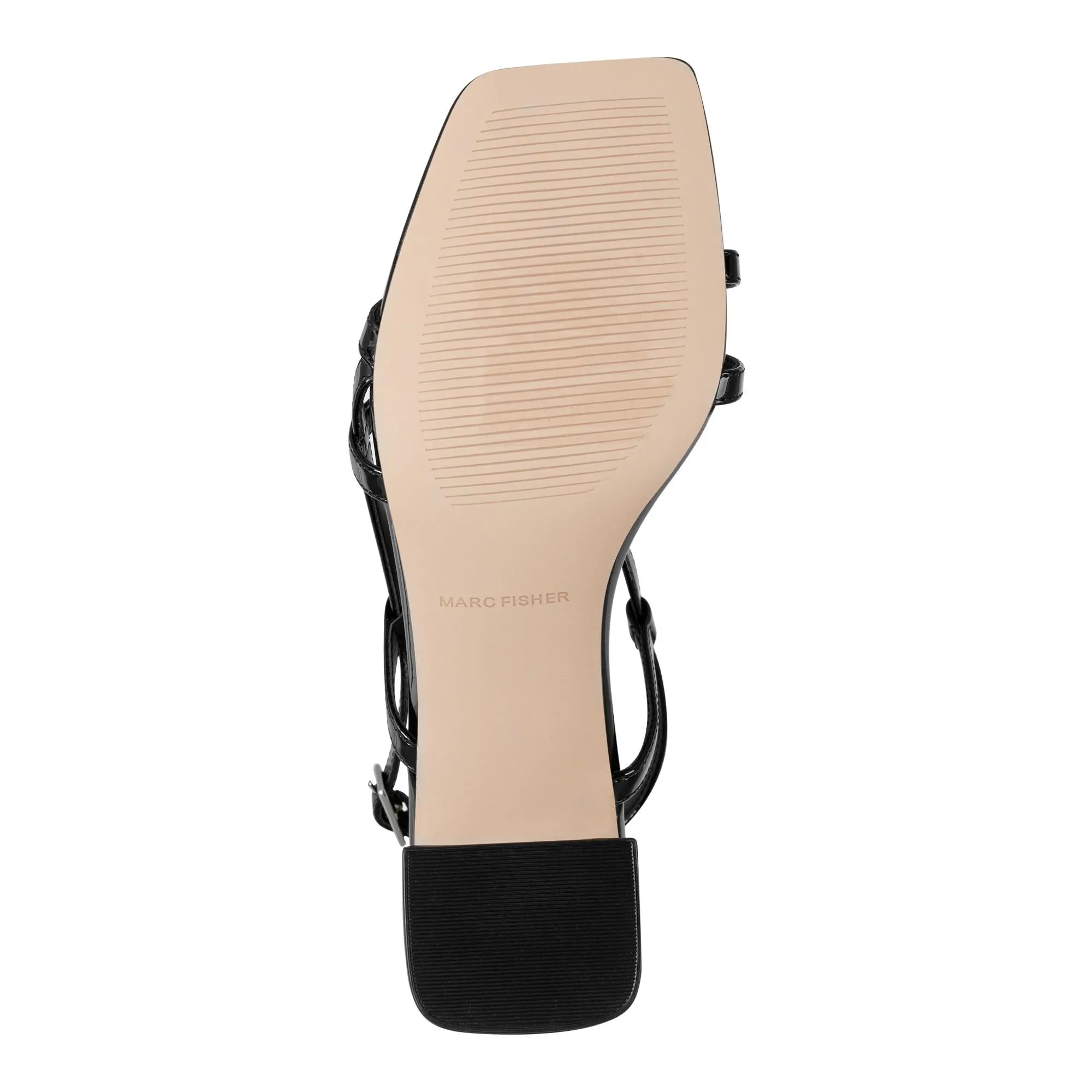 Marc Fisher Women's Jeci Black M