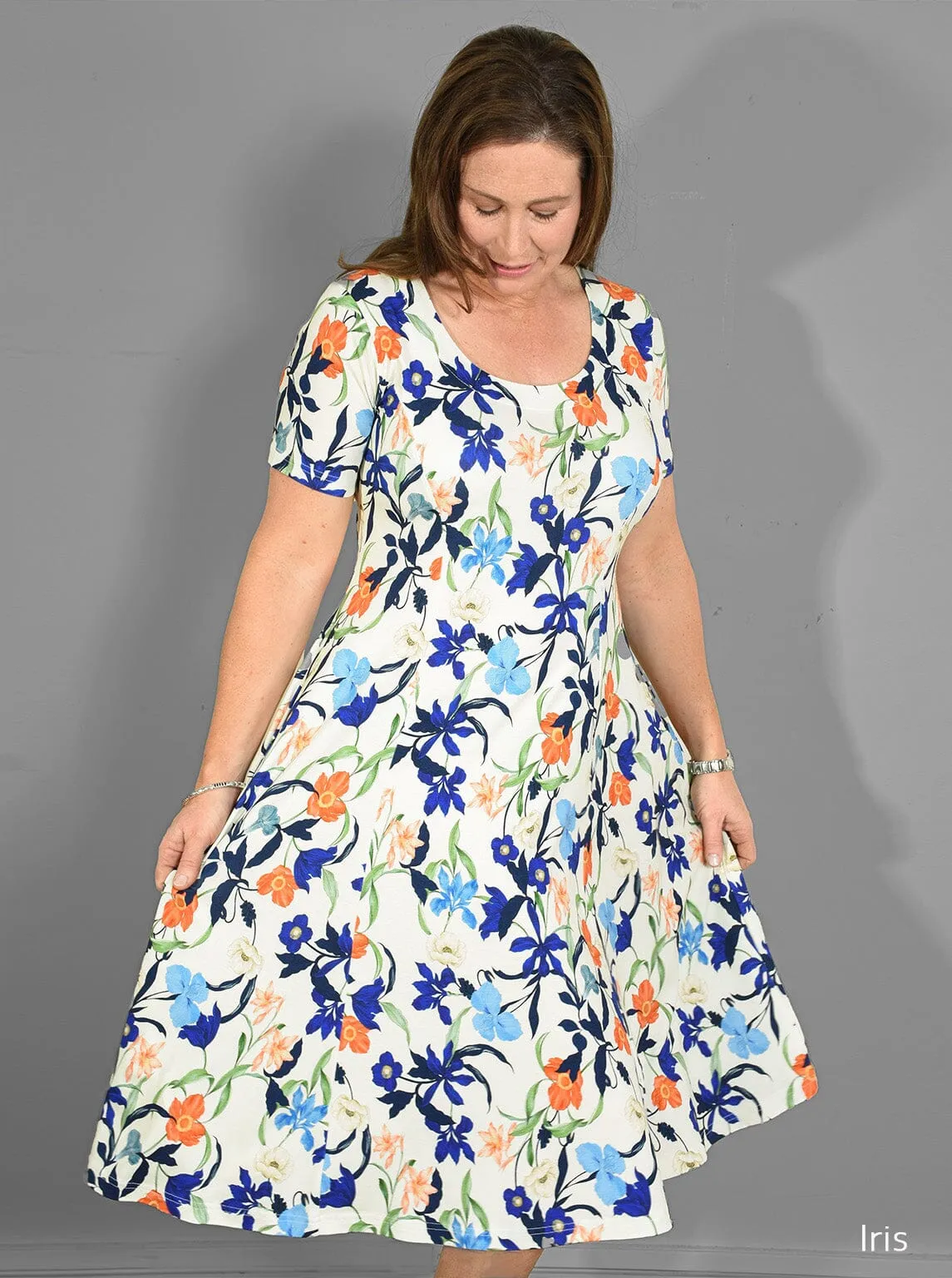 Marilyn dress V2