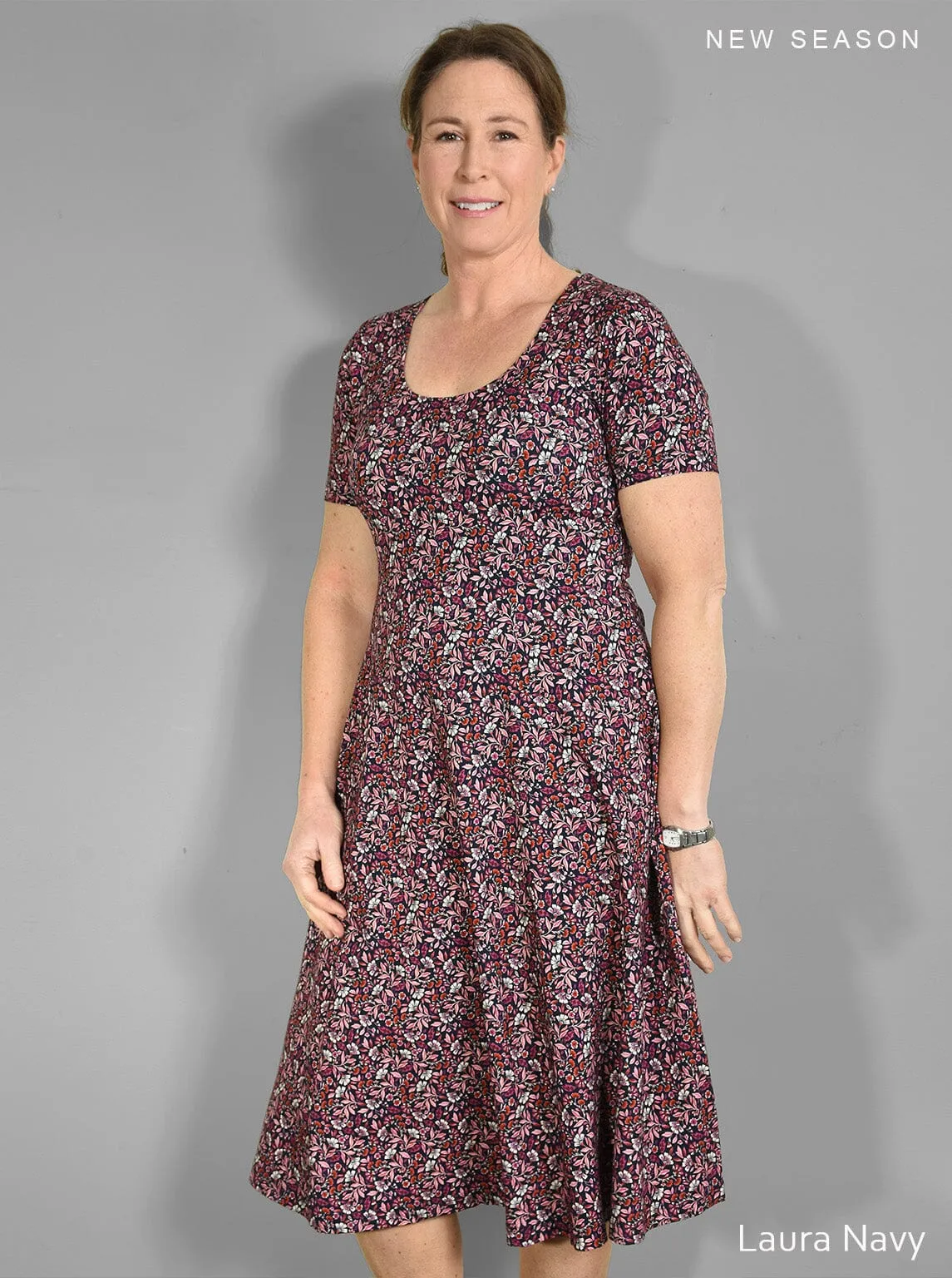 Marilyn dress V2