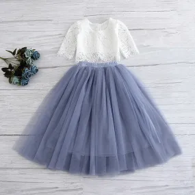 MISS MEGHAN (smokey grey)