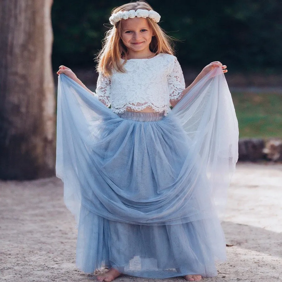 MISS MEGHAN (smokey grey)
